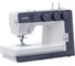 Швейная машина JANOME 1522BL 4933621710590 7