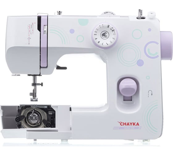 Швейная машина Chayka 590 4670024756748