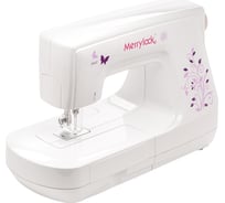 Иглопробивная машина Merrylock 015