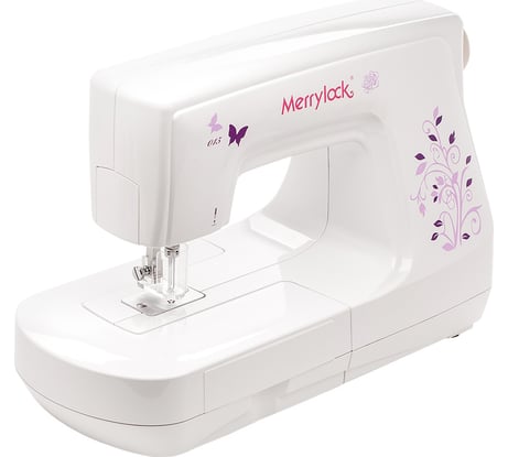 Иглопробивная машина Merrylock 015