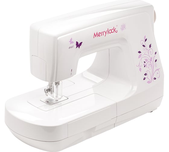 Иглопробивная машина Merrylock 015