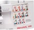 Оверлок Merrylock 220 10