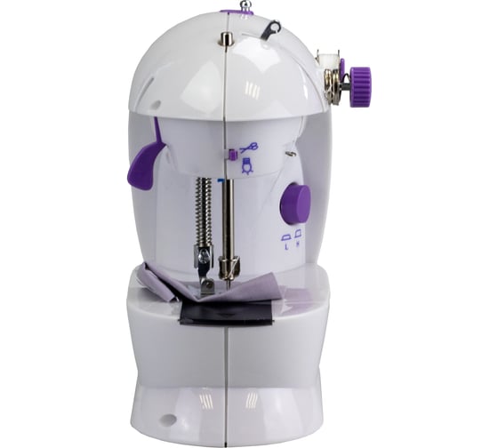 Портативная швейная машина diopro DH-202A