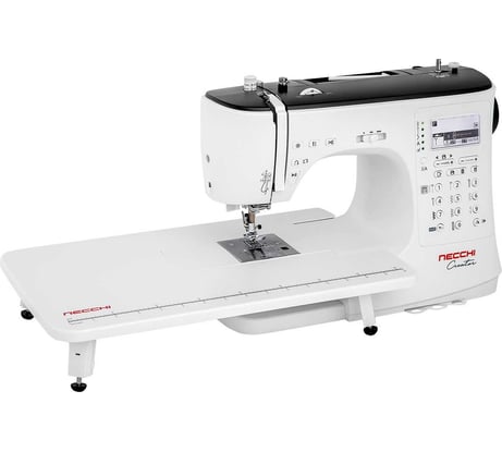 Швейная машина NECCHI NC-205D