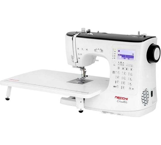 Швейная машина NECCHI NC-205D