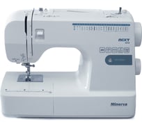 Швейная машина MINERVA Next 421А N-421А