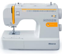 Швейная машина MINERVA Next 363D M-N363D