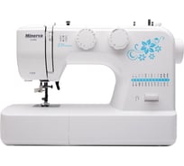 Швейная машина MINERVA Lucky M-LK