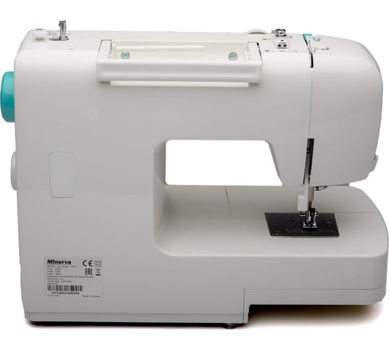Швейная машина MINERVA La Vento 770LV M-770LV