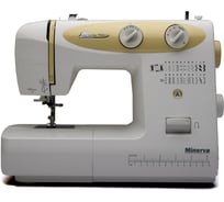 Швейная машина MINERVA La Vento 750LV M-750LV