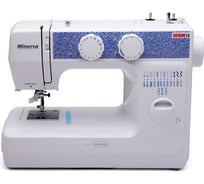 Швейная машина MINERVA Denim14 M-DEN14
