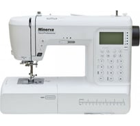 Швейная машина MINERVA DecorProfessional M-DECH50E