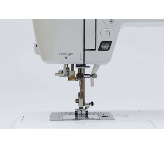 Швейная машина MINERVA DecorProfessional M-DECH50E