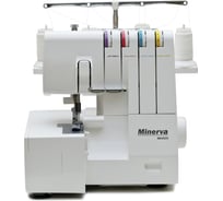 Оверлок MINERVA M840DS М-M840DS
