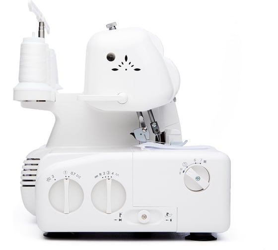 Оверлок MINERVA LE34MAX M-LE34MAX