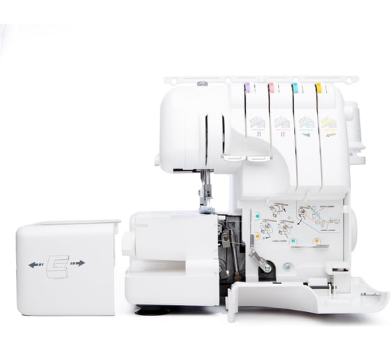 Оверлок MINERVA LE34MAX M-LE34MAX