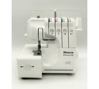 Оверлок MINERVA Elitelock 2180 M-El 2180