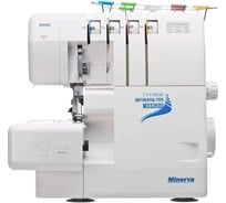 Оверлок MINERVA M 3335DS M3335DS