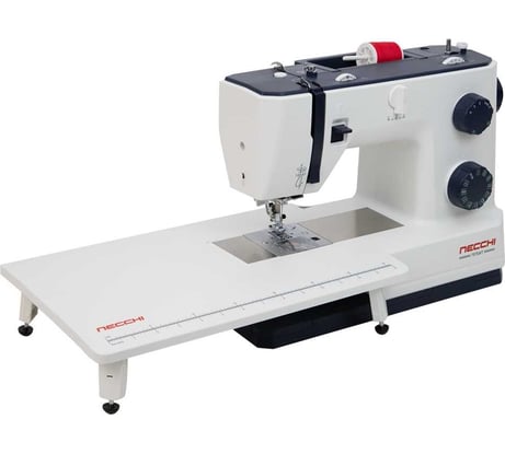 Профессиональная швейная машина NECCHI 7575AT