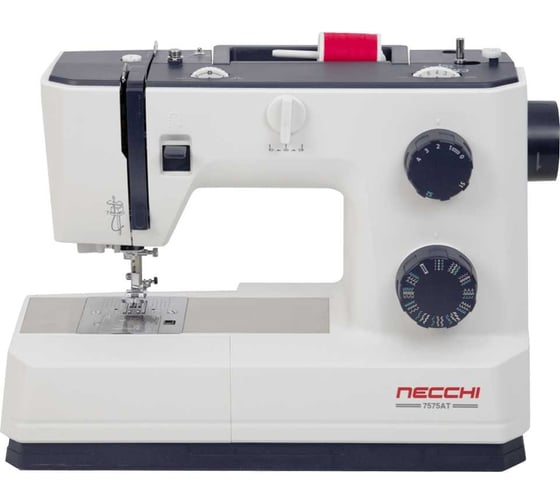 Профессиональная швейная машина NECCHI 7575AT