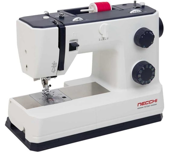 Профессиональная швейная машина NECCHI 7575AT