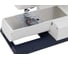 Профессиональная швейная машина NECCHI 7575AT 8