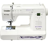 Швейная машина Leader VS 775E