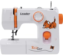 Швейная машина Leader RED CAT