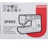 Швейная машина Janome SP903 4933621711375 15