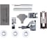 Швейная машина Janome SP901 4933621711368 16