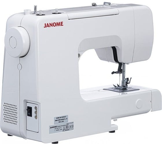 Швейная машина Janome HomeDecor 2077 4933621707743