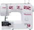 Швейная машина Janome HomeDecor 2077 4933621707743 5