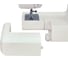 Швейная машина Janome HomeDecor 2077 4933621707743 11