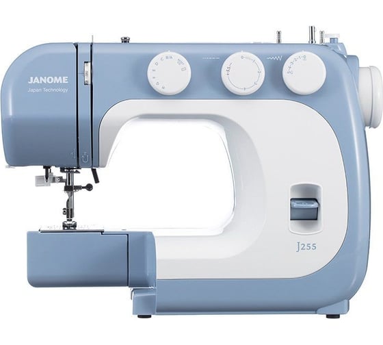 Швейная машина Janome J255 4933621711511