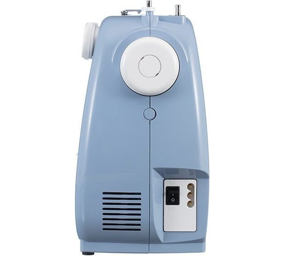 Швейная машина Janome J255 4933621711511