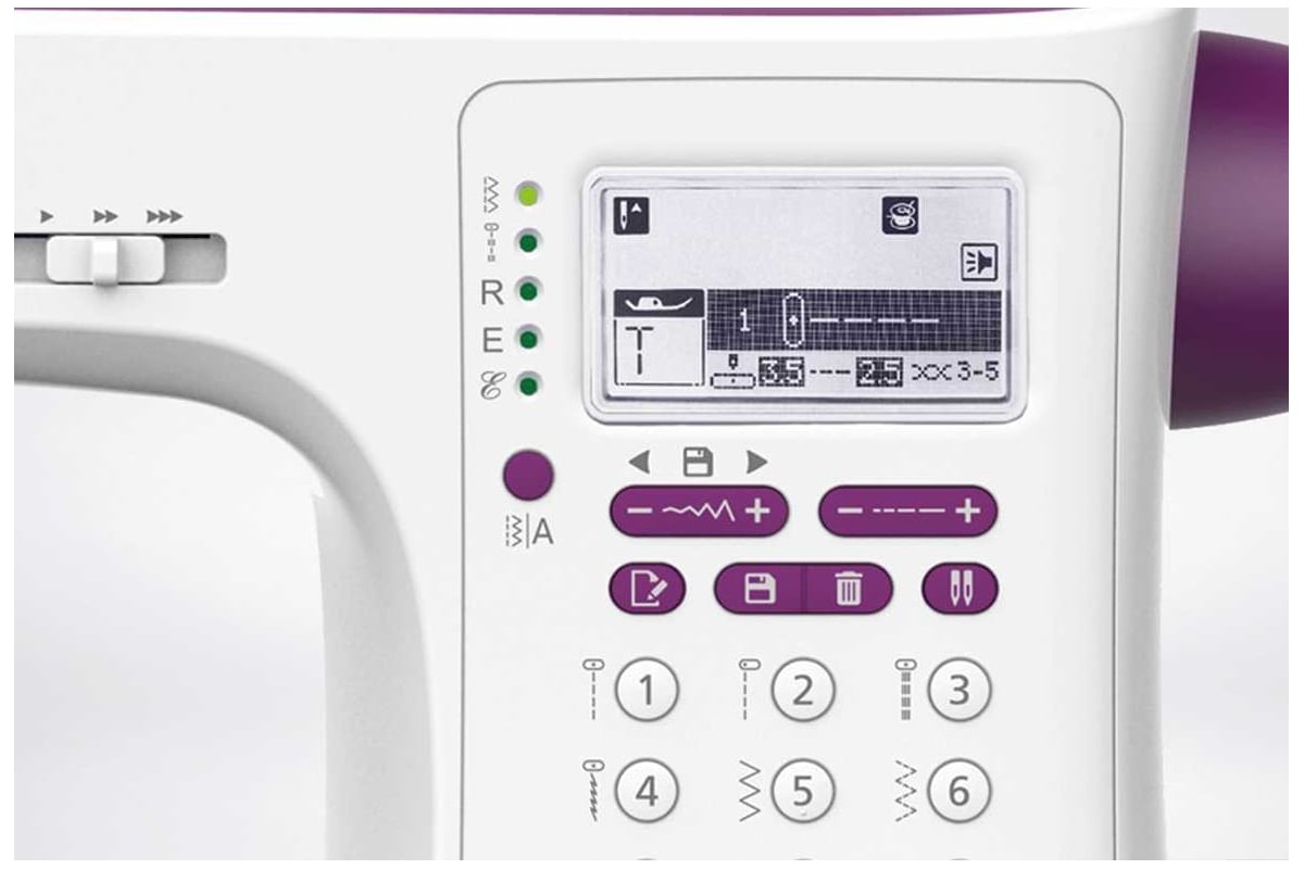 Купить Швейную Машину Некки 205d