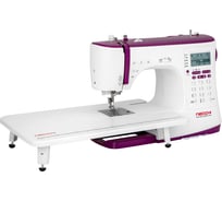 Компьютерная швейная машина NECCHI NC-204D
