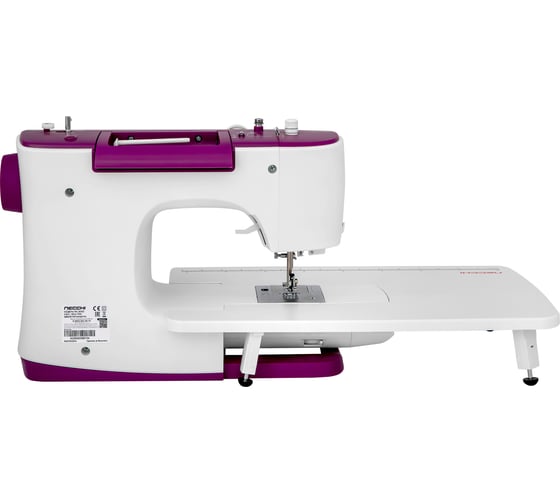 Компьютерная швейная машина NECCHI NC-204D