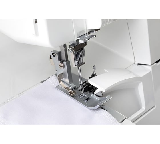 Коверлок Micron 3cott 120 713193