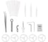 Коверлок Micron 3cott 120 713193 8