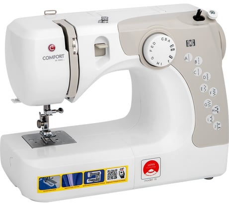 Швейная машина Comfort 16