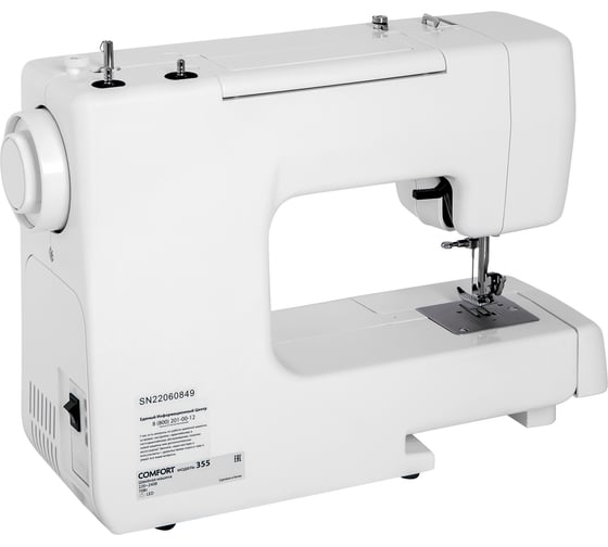 Швейная машина Comfort 355