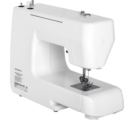 Швейная машина Comfort Sakura 100