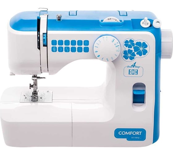 Швейная машина Comfort 535