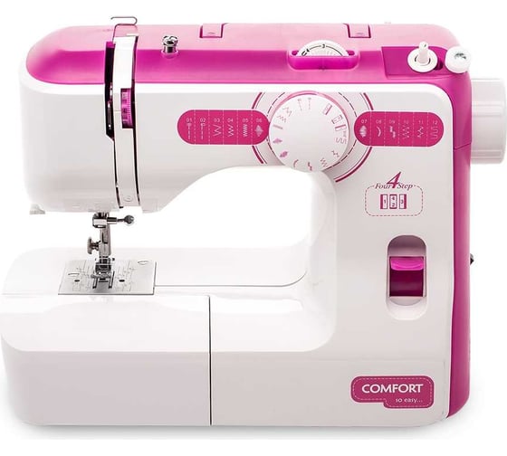 Швейная машина Comfort 735