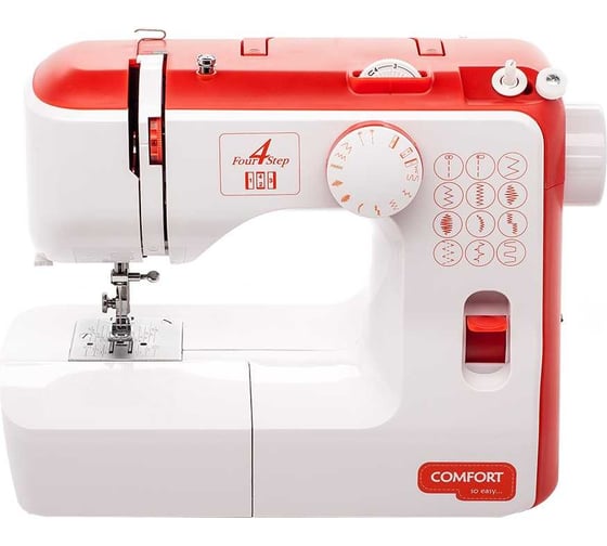 Швейная машина Comfort 835