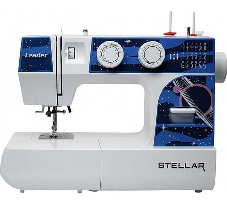 Швейная машина Leader Stellar