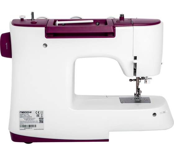 Швейная машина NECCHI K132A Necchi K132A