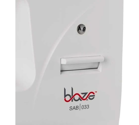 Швейная машина бытовая BLAZE SAB 033 723632