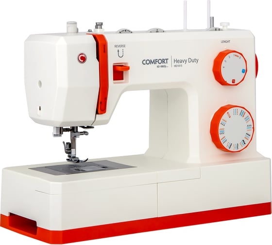 Швейная машина Comfort профессиональная HD1015